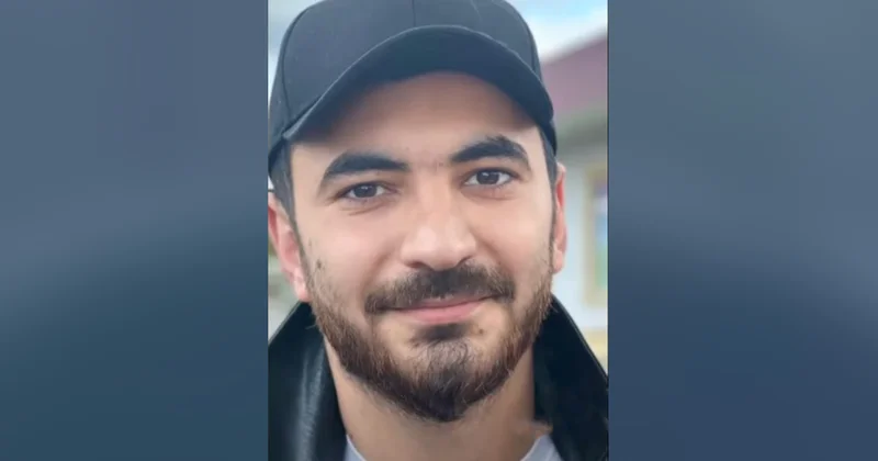 Qəbələdəki qəzada həlak olan 28 yaşlı Mətinin Fotosu