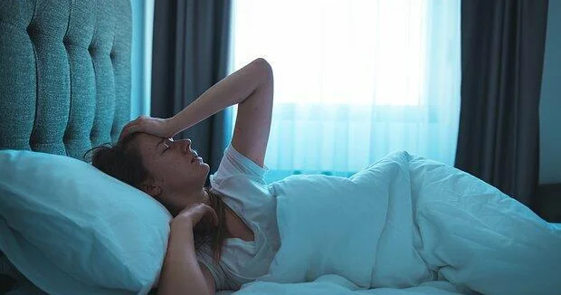 İşıqda yatmaq infarkta səbəb olur