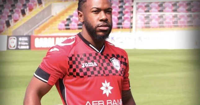 “Qəbələ” karyerası cəmi 3 ay çəkdi