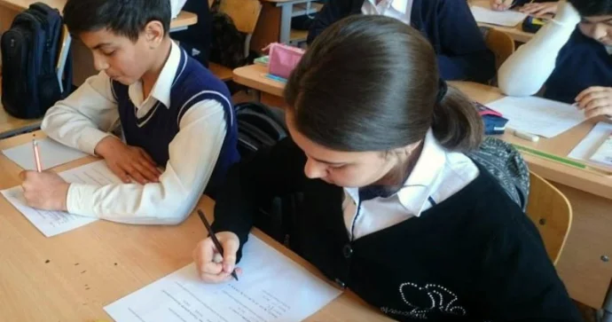 Müəllimlər summativ qiymətləndirmənin təşkilində laqeydlik edir Ekspertdən AÇIQLAMA