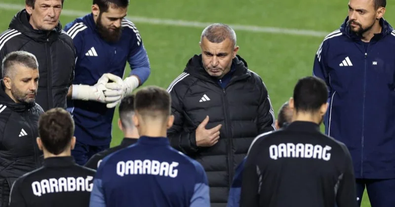 “The Athletic” nəşri “Qarabağ”ın Çempionlar Liqasındakı uğurlu çıxışı ilə bağlı yazı dərc edib