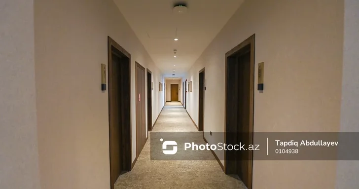 Туристический сектор Азербайджана демонстрирует уверенный рост: более 4,5 млн ночевок в 2025 году