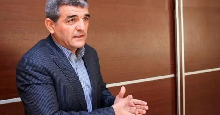 “Firudin Cəlilov kimilər özlərini uzun illərdir “alim kimi ortaya ata bilirlər”” Fazil Mustafa