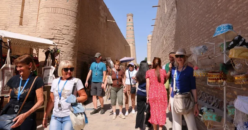 Turizmə investisiya 32% artıb