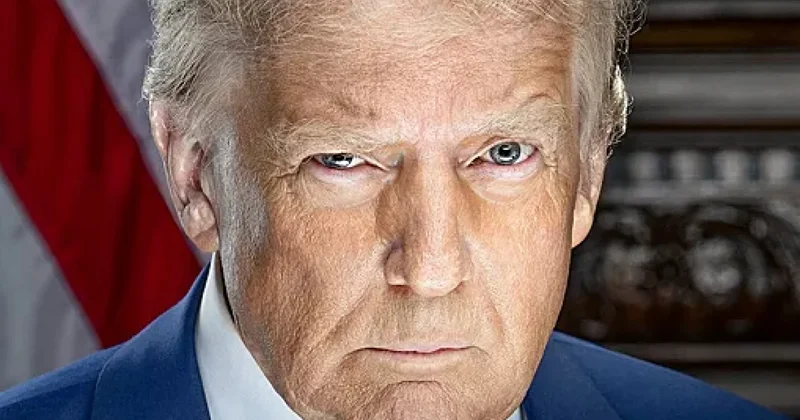 У Трампа заподозрили Альцгеймер