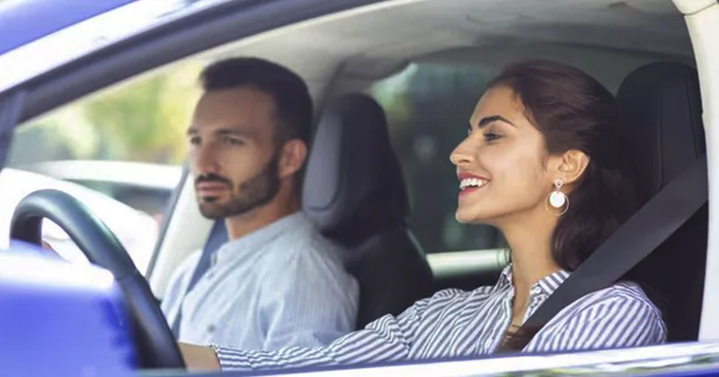 Ərlə arvad bir birinin maşınını etibarnaməsiz sürə bilər?