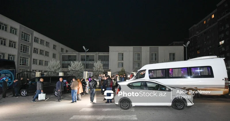 Məhbubə Həsənova: Zəngilandan çıxanda iki yaşım var idi, dörd uşağımla qayıdıram