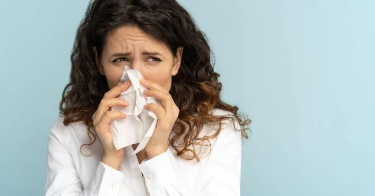 Evdəki hava çöldəkindən daha çirklidi