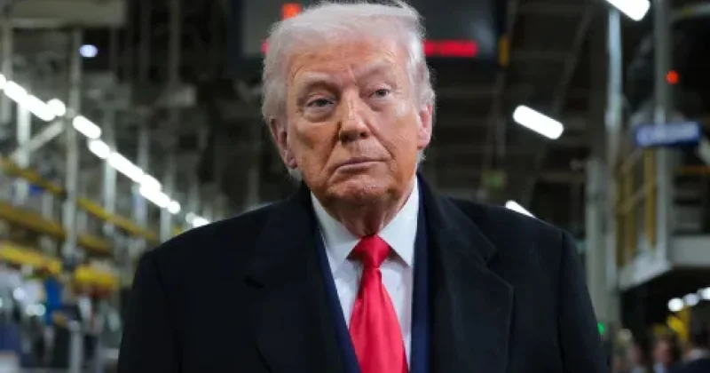 Трамп не надеется на победу