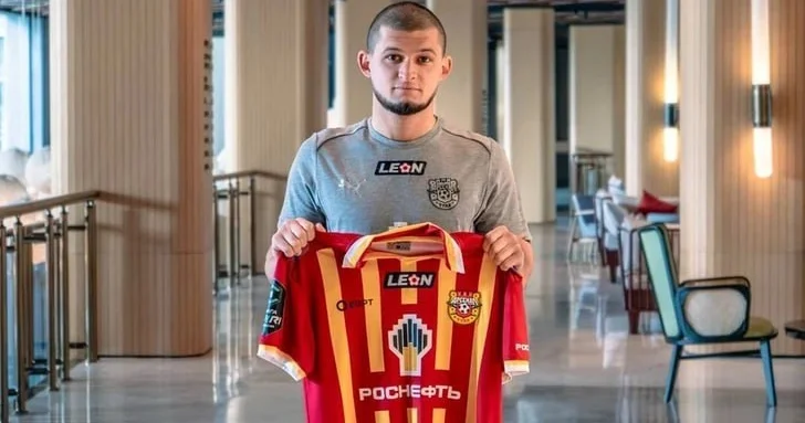 Bu klub azərbaycanlı futbolçu üçün 400 min avro ödədi