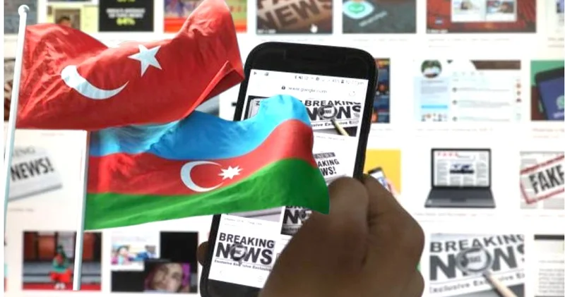 Məqsəd Azərbaycan Türkiyə münasibətlərini zədələməkdir EKSPERT