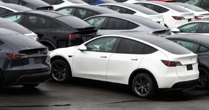 Elektromobillərin batareyasını dəyişdirmək xərci avtomobilin ikinci əl qiyməti ilə eynidir ARAŞDIRMA