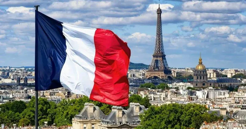 Fransada uşaqlara sosial şəbəkə qadağası