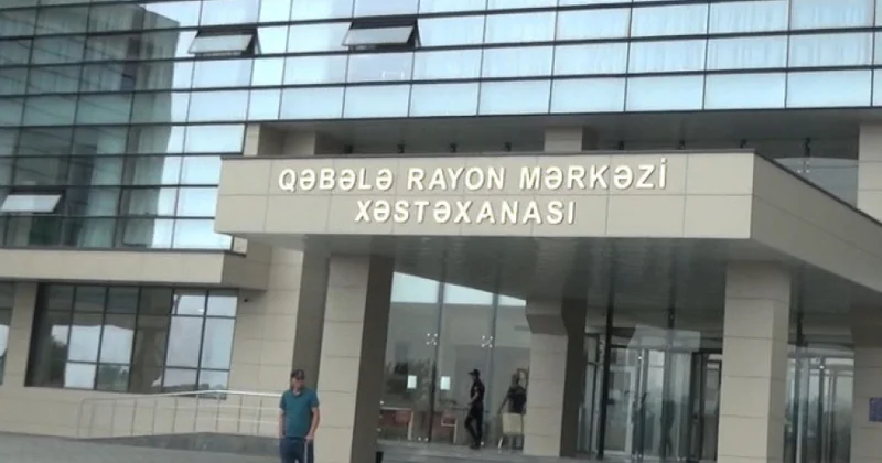 Qəbələ sakini bədbəxt hadisə nəticəsində ölüb