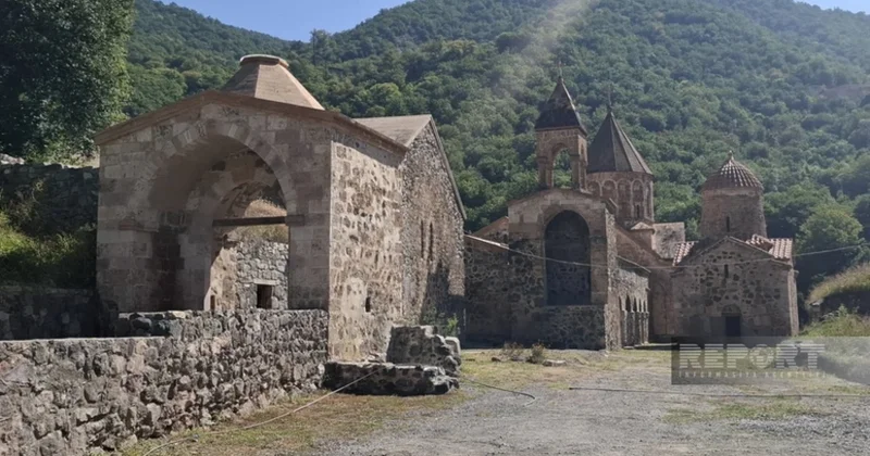 В Кяльбаджаре проведут исследования наследия Кавказской Албании