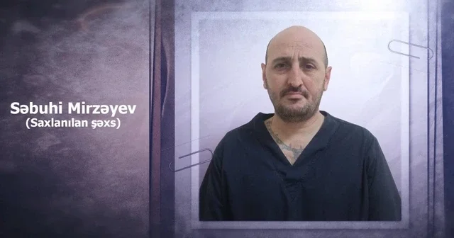 Разбивал стекла и забирал ценное: в Баку задержан ранее судимый автовор