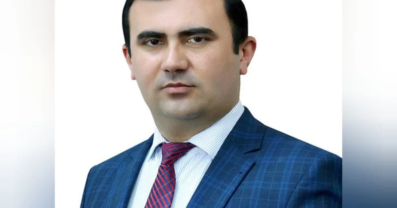 SON DƏQİQƏ! Ülvi Hüseynli vəzifəsindən KONKRET