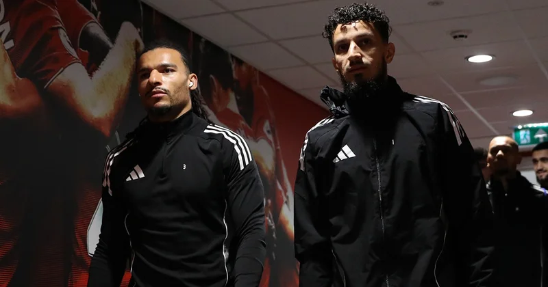 “Qarabağ” “Enfild Roud”da Fotolar+Video