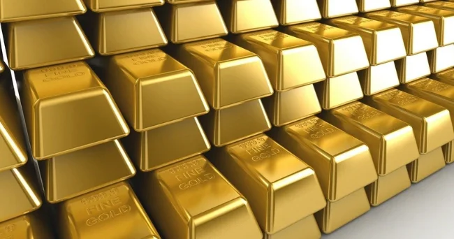 ARDNF nin qızıl ehtiyatları 200 tona çatıb