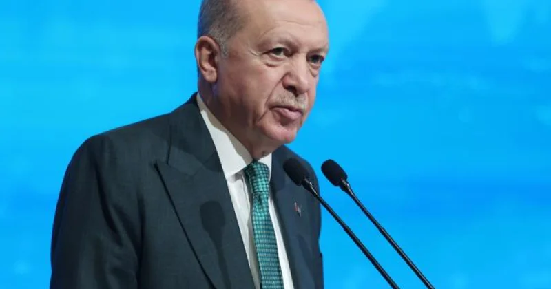 Türkiyə Prezidenti: Suriyadakı proseslər terror təhlükəsinin tam aradan qaldırılacağına inamı gücləndirir