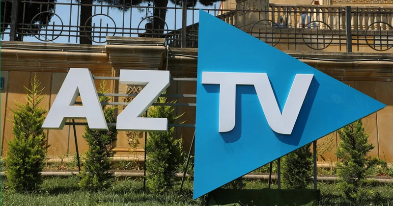 AzTV də dəyişiklik Nəcəf Həsənov direktor təyin olundu , Vəli Əkbər vəzifədən getdi