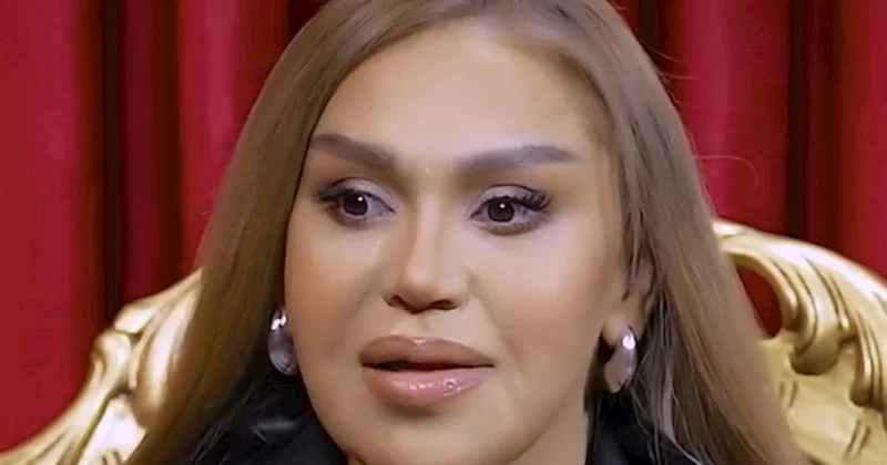 Rəqsanə yenə azadlıqdam məhrum edilə bilər