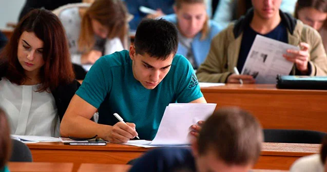 Magistraturaya sənəd verənlərin sayı açıqlandı KONKRET