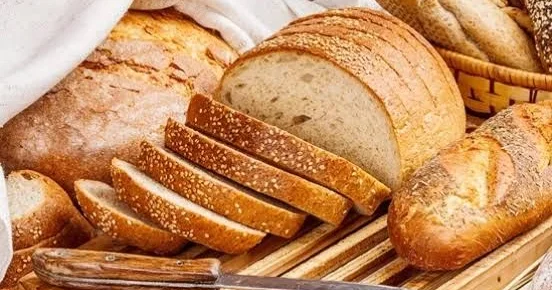 Çörəyi belə yemək faydalıdır "Dondurma ərimə qızartma" üsulu