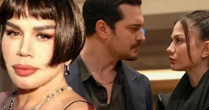 Sezen Aksu Eşref Rüya üçün mahnı yazdı