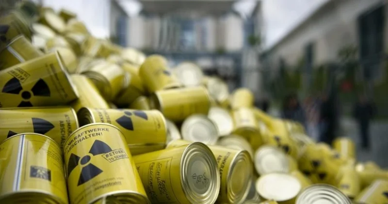 Dünyada uranın qiyməti bahalaşmaqda davam edir Yeni rekord