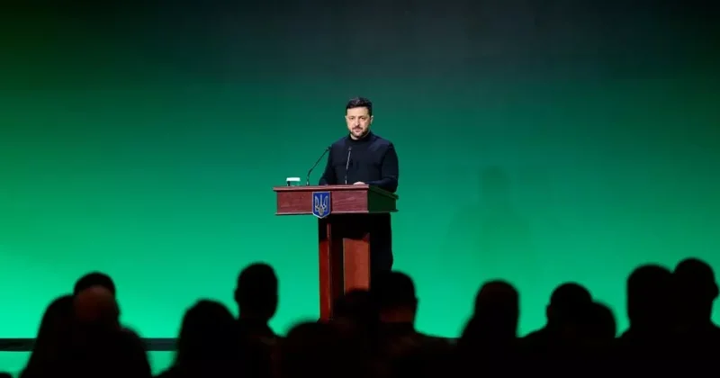 Зеленский поставил ВСУ задачу довести потери РФ до 50 тысяч в месяц