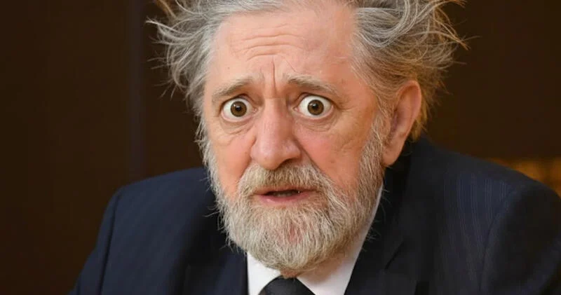 Армянский "ученый" боится возвращения азербайджанцев АКТУАЛЬНО от Эльчина Алыоглу