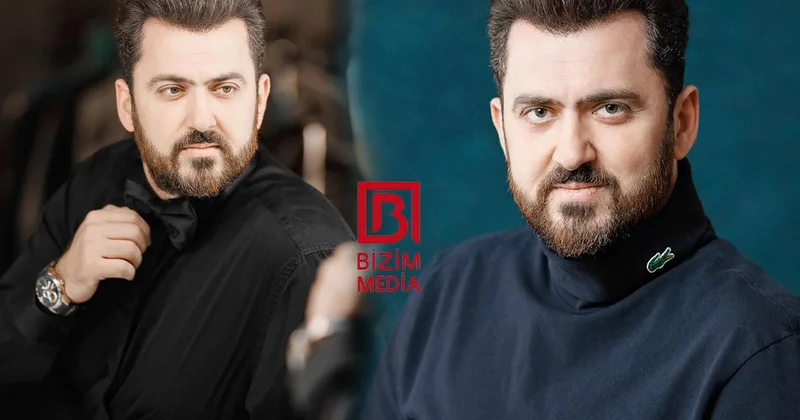 Aqşin Abdullayev gündəm olan layihəsindən DANIŞDI: “Mahnıda özünü görən xanımlar var...” ÖZƏL/VİDEO