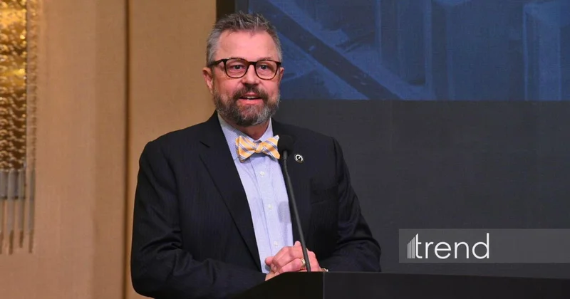 Не останется ни одной сферы жизни, на которую не повлияет ИИ глава Ookla