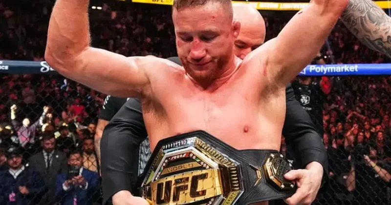 UFC döyüşçülərinin maaşları açıqlandı