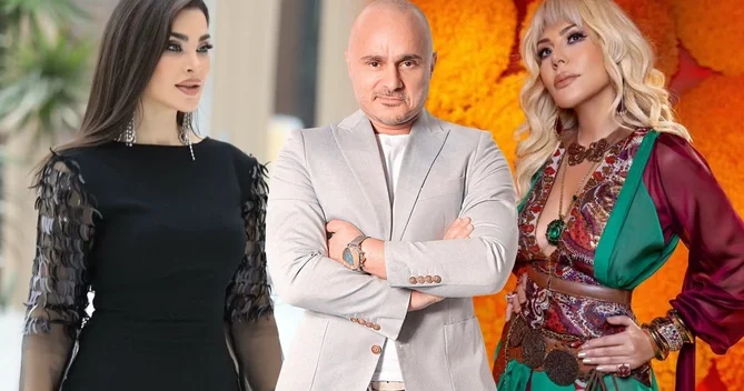 Qırmızı ətdən və çörəkdən imtina edən məşhurlar SİYAHI