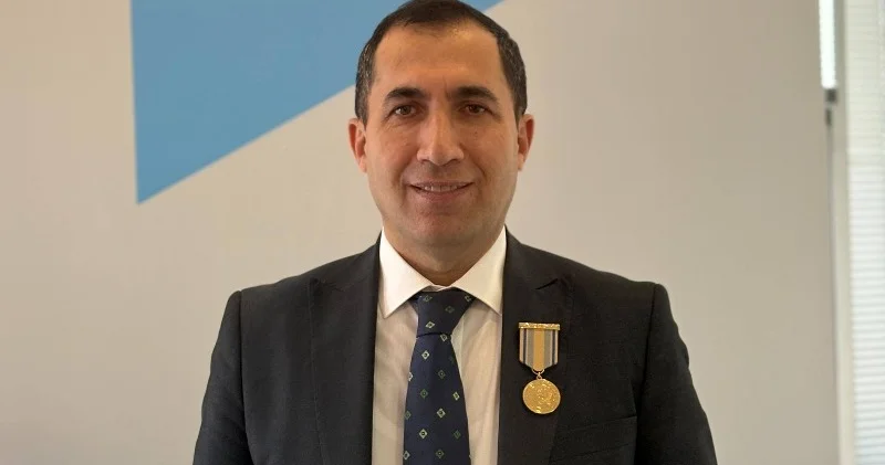 Nəcəf Həsənov AzTV də yeni vəzifəyə təyin olunub