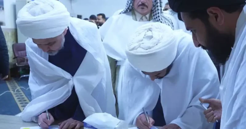 Катаиб Хезболла готовит террористов смертников для поддержки Ирана