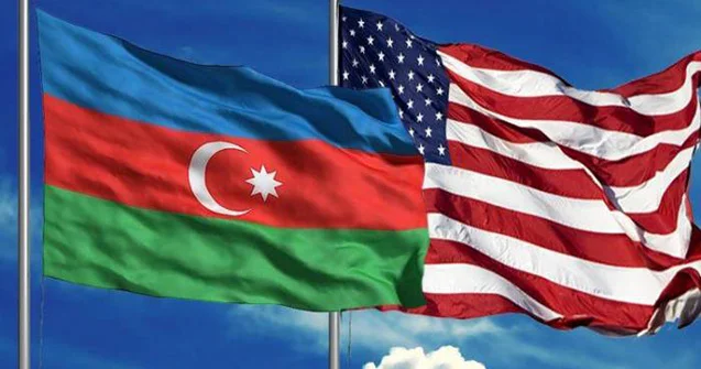 Bu amillər Azərbaycan ABŞ münasibətlərinin gələcəkdə daha da möhkəmlənməsi üçün ciddi zəmin yaradır ŞƏRH EDİLDİ