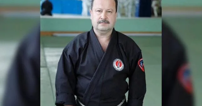 Əməkdar idman ustası və əməkdar məşqçi dünyasını dəyişdi