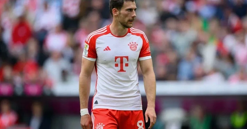 “Atletiko” “Bavariya”dan Qoretskanın transferi üzərində fəal şəkildə işləyir