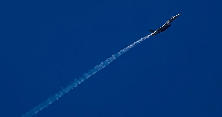 Израиль ожидает военной операции США против Ирана: воздушное пространство под угрозой закрытия