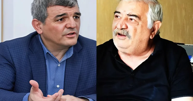 Ortalığa atılan və ortalığı batıran alimlər Fazil Mustafadan Firudin Cəlilova cavab