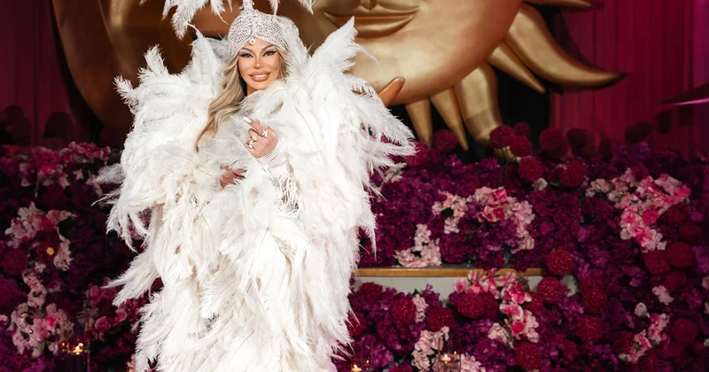 “Özümə əl gəzdirmişəm” Aygün Kazımovanın ad günündə yaşananlar...