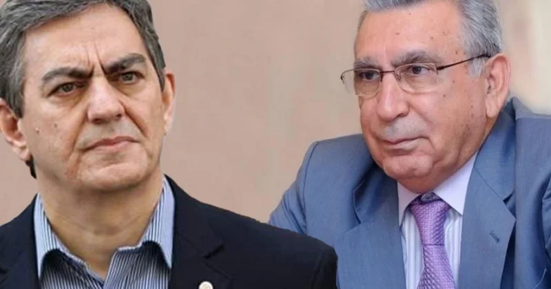 “Mehdiyev müxalifəti”inin hay həşiri