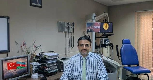 Azərbaycanda da antibiotiklərin sərbəst satışının dayandırılmasının vaxtı çoxdan çatıb