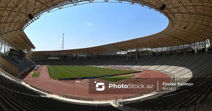 ФК Карабах меняет домашний стадион