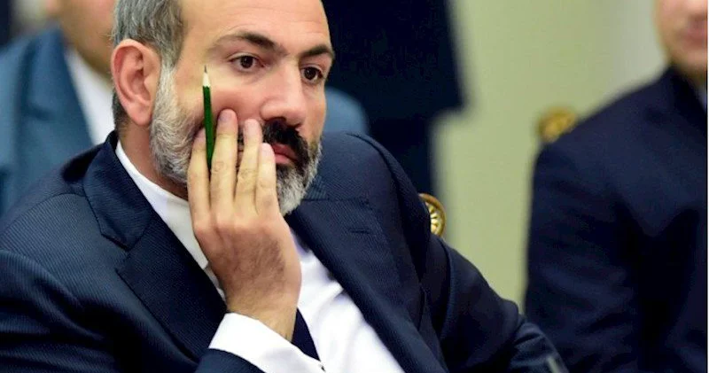 “Paşinyan Erməni kilsəsini sıradan çıxartmağı planlaşdırır” ŞƏRH