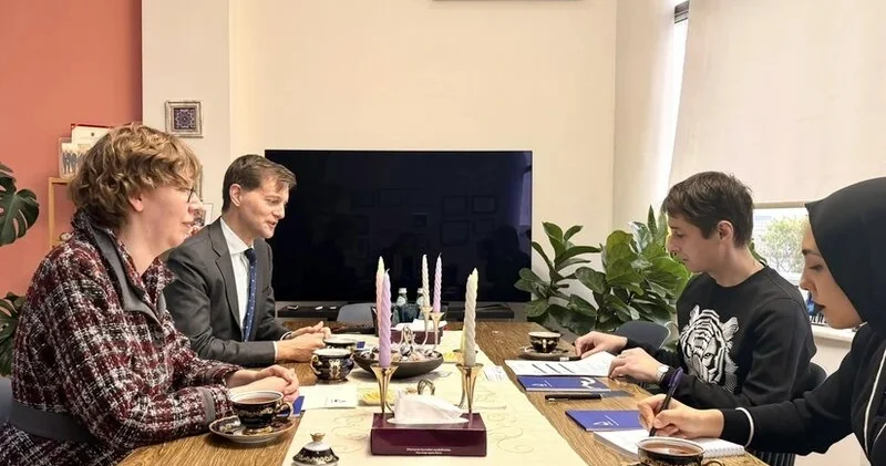 XIII Qlobal Bakı Forumuna hazırlıq müzakirə olunub