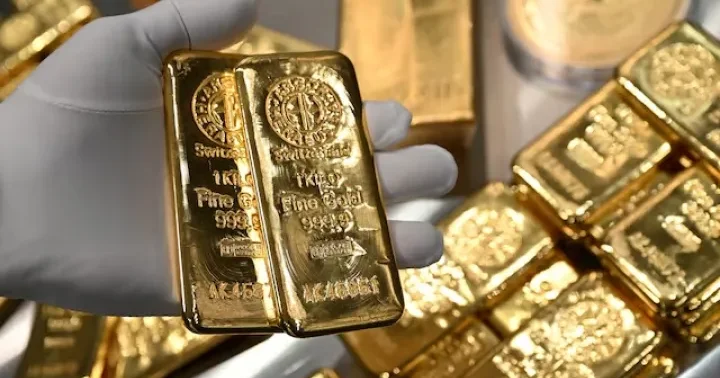 Almaniya bankı: Bu il qızılın qiyməti 6 000 dollara yüksələ bilər